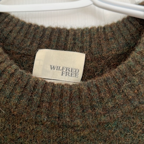 Wilfred knit vest - Picture 2 of 2
